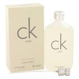Ck One Eau De Toilette Pour / Spray (Unisex) By Calvin Klein - ModaLtd Beauty 