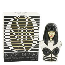 Onika Eau De Parfum Spray By Nicki Minaj - ModaLtd Beauty  - 1