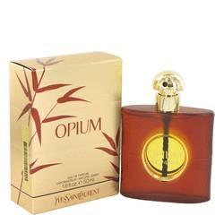 Opium Eau De Parfum Spray (New Packaging) By Yves Saint Laurent - ModaLtd Beauty 