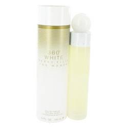 Perry Ellis 360 White Eau De Parfum Spray By Perry Ellis - ModaLtd Beauty 