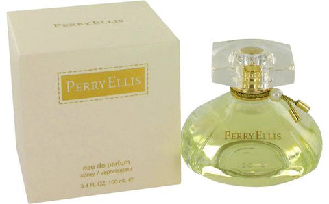 Perry Ellis Eau De Parfum Spray By Perry Ellis