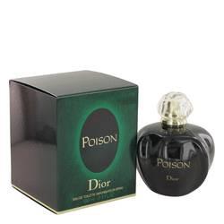 Poison Eau De Toilette Spray By Christian Dior - ModaLtd Beauty  - 3