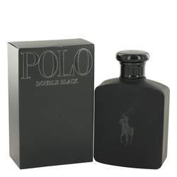 Polo Double Black Eau De Toilette Spray By Ralph Lauren - ModaLtd Beauty  - 3