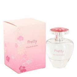 Pretty Eau De Parfum Spray By Elizabeth Arden - ModaLtd Beauty  - 1