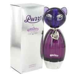 Purr Eau De Parfum Spray By Katy Perry - ModaLtd Beauty  - 1
