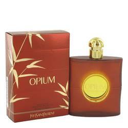 Opium Eau De Toilette Spray (New Packaging) By Yves Saint Laurent - ModaLtd Beauty  - 3