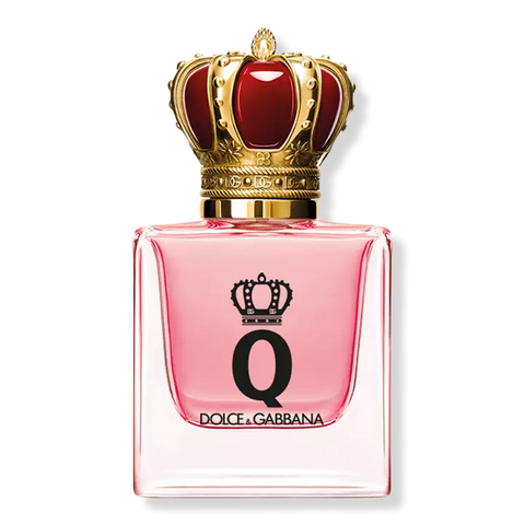 Q By Dolce & Gabbana Eau De Parfum Spray