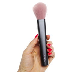 REAL TECHNIQUES Easy As 123 Powder & Bronzer Brush 1902