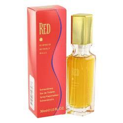Red Eau De Toilette Spray By Giorgio Beverly Hills - ModaLtd Beauty  - 1