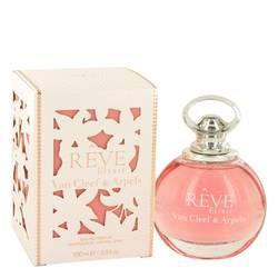 Reve Elixir Eau De Parfum Spray By Van Cleef & Arpels - ModaLtd Beauty 