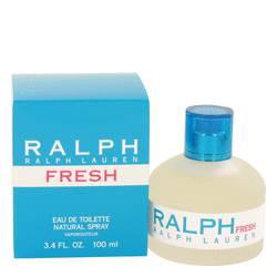 Ralph Fresh Eau De Toilette Spray By Ralph Lauren - ModaLtd Beauty 