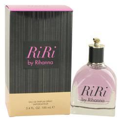 Ri Ri Eau De Parfum Spray By Rihanna - ModaLtd Beauty 