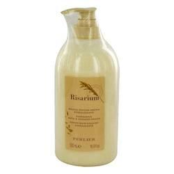 Perlier Risarium Energizing Bath & Shower Cream By Perlier - ModaLtd Beauty 