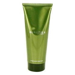 Realities After Shave Soother By Liz Claiborne - ModaLtd Beauty 