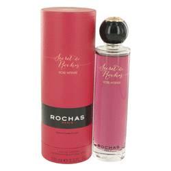 Secret De Rochas Rose Intense Eau De Parfum Spray By Rochas - ModaLtd Beauty 