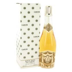 Royal Bain De Caron Champagne Eau De Toilette By Caron - ModaLtd Beauty 