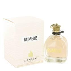 Rumeur Eau De Parfum Spray By Lanvin - ModaLtd Beauty 