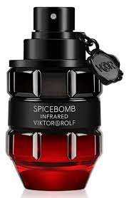Spicebomb Infrared Eau De Toilette Spray