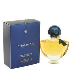 Shalimar Eau De Parfum Spray By Guerlain - ModaLtd Beauty  - 1