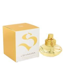 Shakira S Eau De Toilette Spray By Shakira - ModaLtd Beauty  - 1