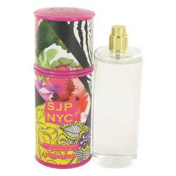 Sjp Nyc Eau De Parfum Spray By Sarah Jessica Parker - ModaLtd Beauty 