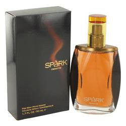 Spark Eau De Cologne Spray By Liz Claiborne - ModaLtd Beauty  - 1