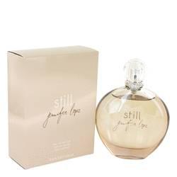 Still Eau De Parfum Spray By Jennifer Lopez - ModaLtd Beauty  - 2