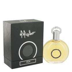 Micallef Style Eau De Parfum Spray By M. Micallef - ModaLtd Beauty 
