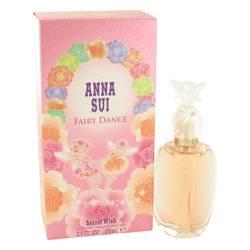 Secret Wish Fairy Dance Eau De Toilette Spray By Anna Sui - ModaLtd Beauty 