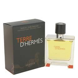 Terre D'hermes Pure Pefume Spray By Hermes - ModaLtd Beauty 