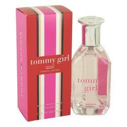 Tommy Girl Brights Eau De Toilette Spray By Tommy Hilfiger - ModaLtd Beauty 
