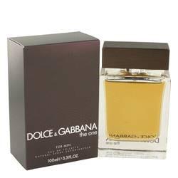The One Eau De Toilette Spray By Dolce & Gabbana - ModaLtd Beauty  - 3