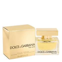 The One Eau De Parfum Spray By Dolce & Gabbana - ModaLtd Beauty  - 1