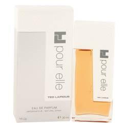 Tl Pour Elle Eau De Parfum Spray By Ted Lapidus - ModaLtd Beauty 