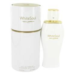 White Soul Eau De Parfum Spray By Ted Lapidus - ModaLtd Beauty 