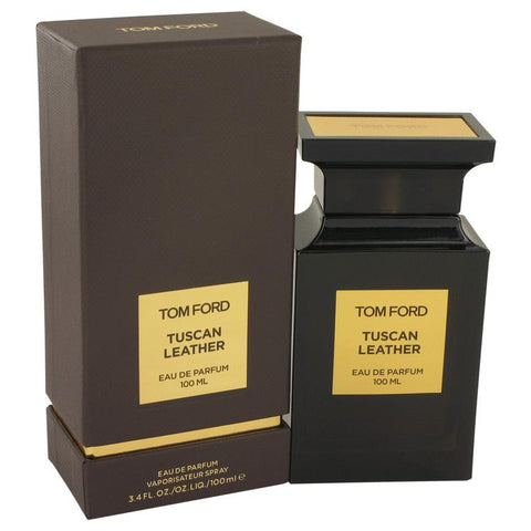 Tuscan Leather Eau De Parfum Spray for Men by Tom Ford