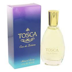 Tosca Eau De Toilette Spray By Tosca - ModaLtd Beauty 