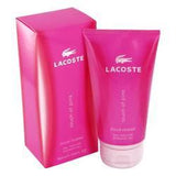 Touch Of Pink Shower Gel By Lacoste - ModaLtd Beauty  - 2