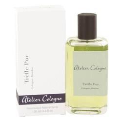Trefle Pur Pure Perfume Spray By Atelier Cologne - ModaLtd Beauty 