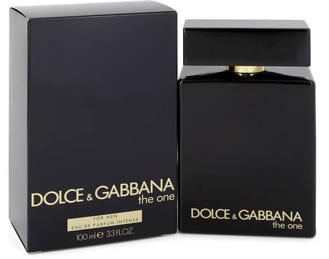 The One  Intense For Men Eau de Parfum by Dolce & Gabbana