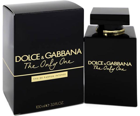 The Only One Intense Eau De Parfum Spray by Dolce & Gabbana