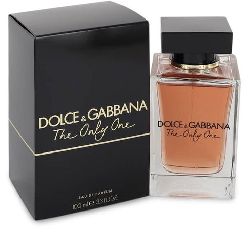 The Only One Eau De Parfum Spray by Dolce & Gabbana
