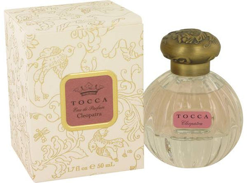 Tocca Cleopatra Eau De Parfum Spray by Tocca
