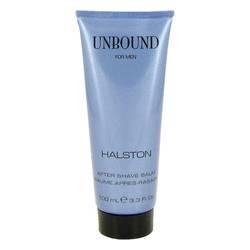 Unbound After Shave Balm By Halston - ModaLtd Beauty 