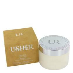 Usher For Women Butter Body Cream By Usher - ModaLtd Beauty 