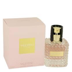 Valentino New Eau De Parfum Spray By Valentino - ModaLtd Beauty 