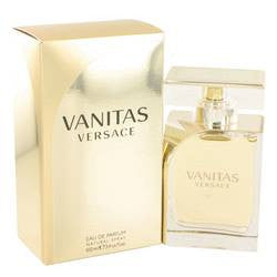 Vanitas Eau De Parfum Spray By Versace - ModaLtd Beauty  - 3