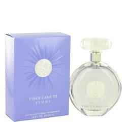Vince Camuto Femme Eau De Parfum Spray By Vince Camuto - ModaLtd Beauty 
