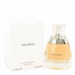 Vera Wang Eau De Parfum Spray By Vera Wang - ModaLtd Beauty  - 1