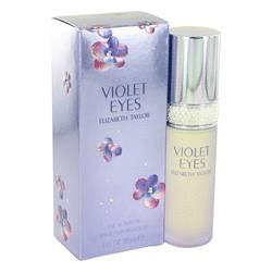 Violet Eyes Eau De Parfum Spray By Elizabeth Taylor - ModaLtd Beauty 